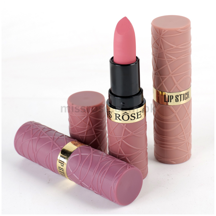 Miss Rose matte lipstick