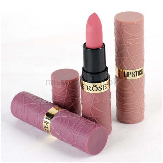 Miss Rose matte lipstick
