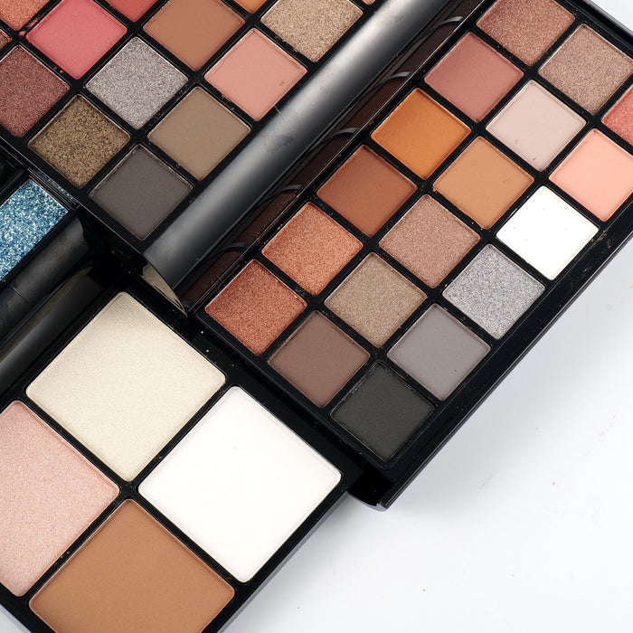 Miss Rose Com Pk Make Up Kit