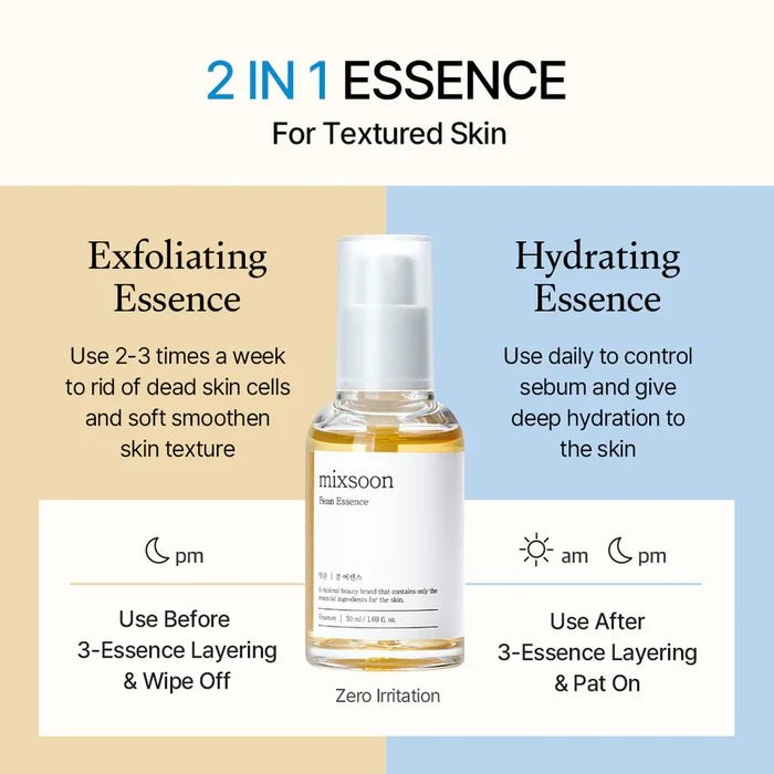 Mixsoon - Bean Essence