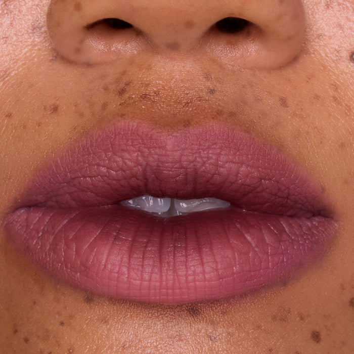 Mocha Plum