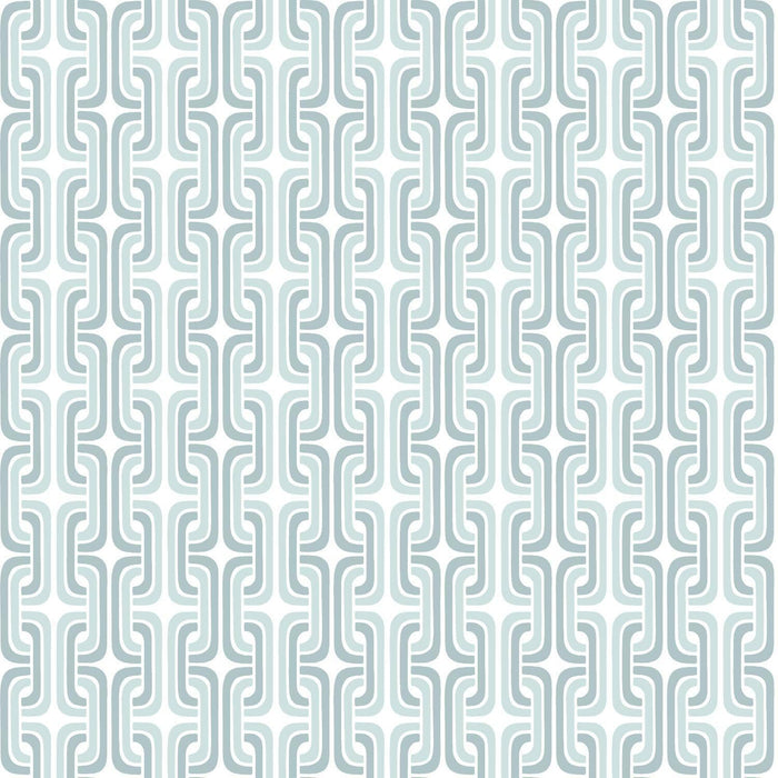 Mod Lattice Peel & Stick Wallpaper - EonShoppee