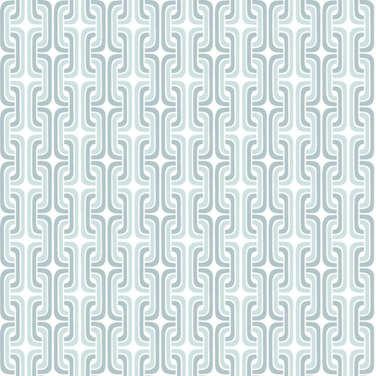 Mod Lattice Peel & Stick Wallpaper - EonShoppee