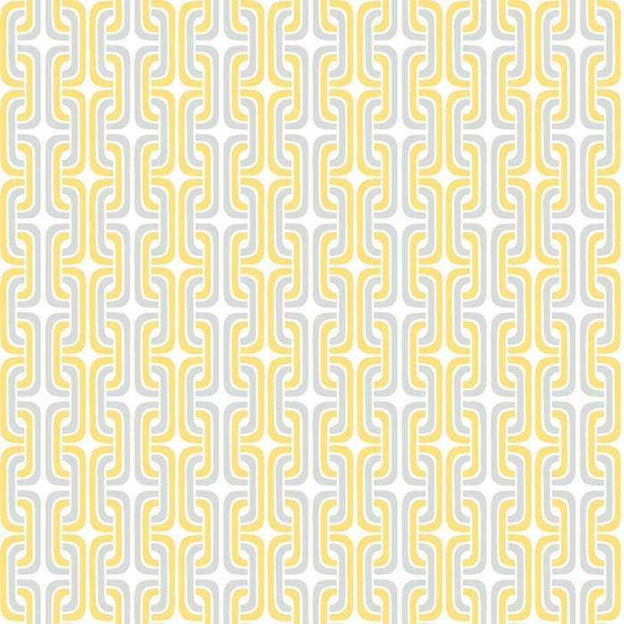 Mod Lattice Peel & Stick Wallpaper - EonShoppee
