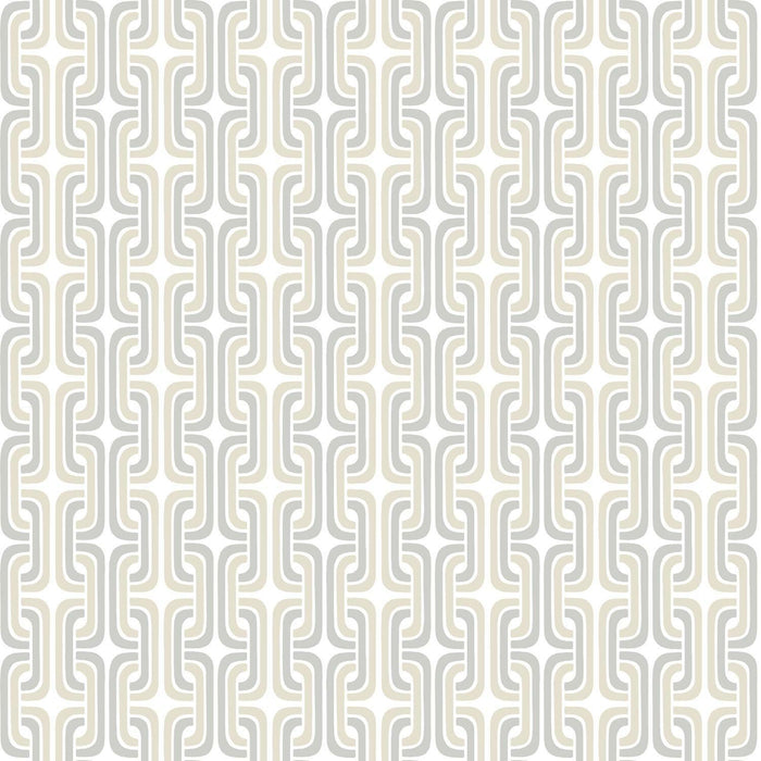 Mod Lattice Peel & Stick Wallpaper - EonShoppee