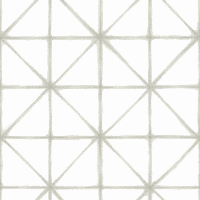 Modern Abstract Neutral Peel & Stick Wallpaper - EonShoppee