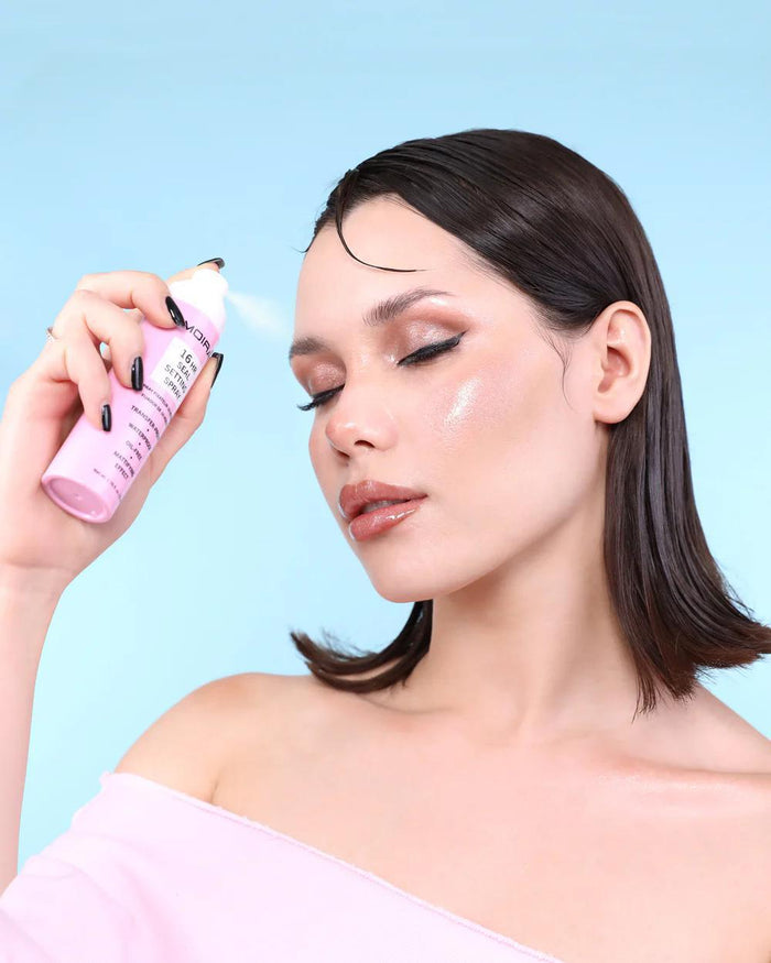 MOIRA 16 HR Seal Setting Spray 52 mL