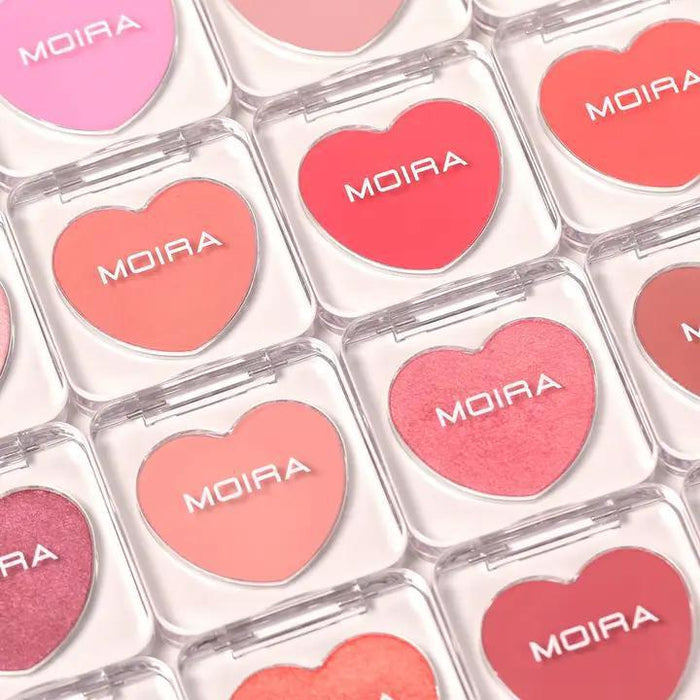 MOIRA Love Spell Powder Blush 4.5 g