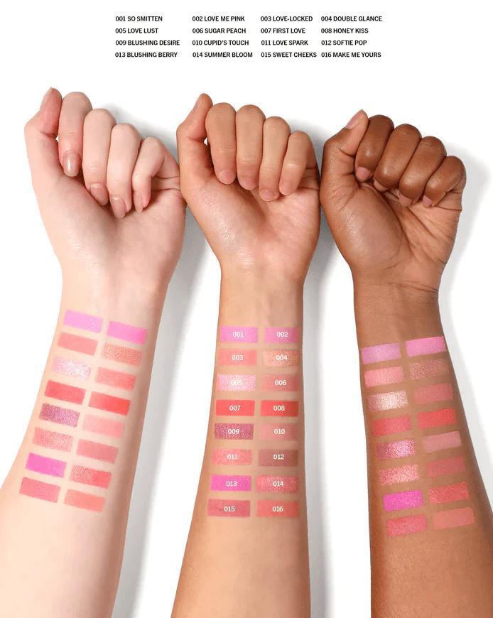 MOIRA Love Spell Powder Blush 4.5 g