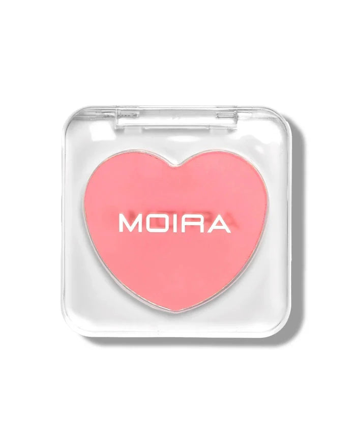 MOIRA Love Spell Powder Blush 4.5 g