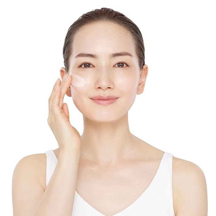 CUREL Moisture Facial Cream 40g | Isetan KL Online Store
