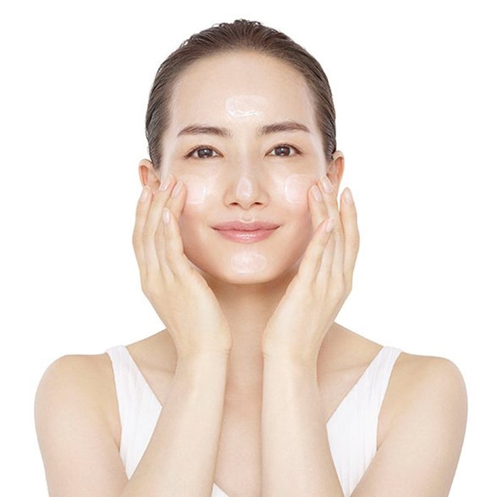 CUREL Moisture Facial Milk 120ml | Isetan KL Online Store