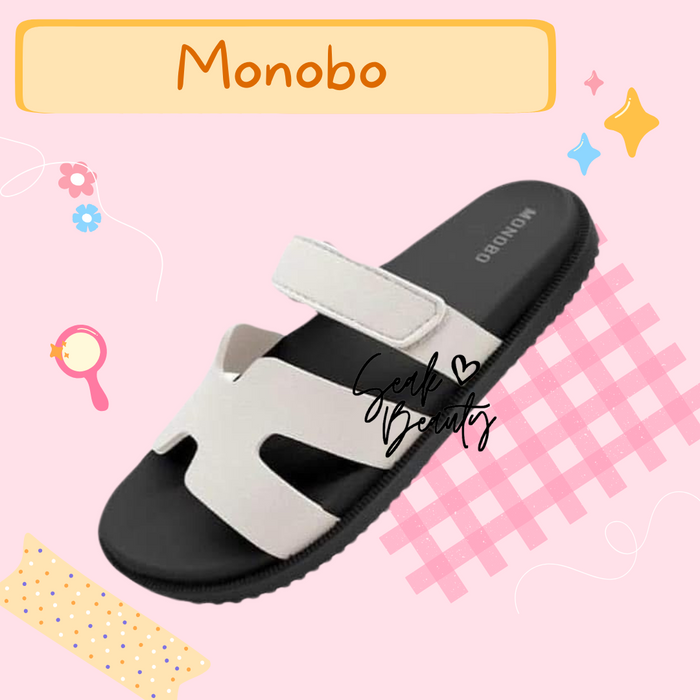 Monobo Zoey Slides from Bangkok