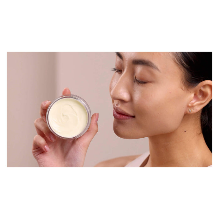 Eminence Monoi Age Corrective Night Cream for Face & Neck Lifestyle