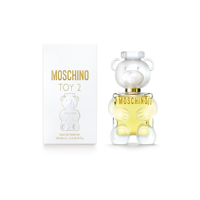 Moschino Toy 2 Eau de Parfum