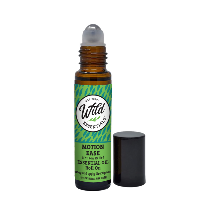 Motion Ease Roll On - 10ml