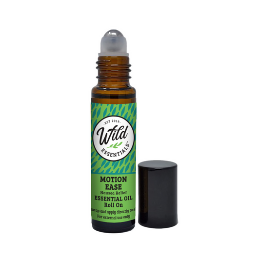 Motion Ease Roll On - 10ml