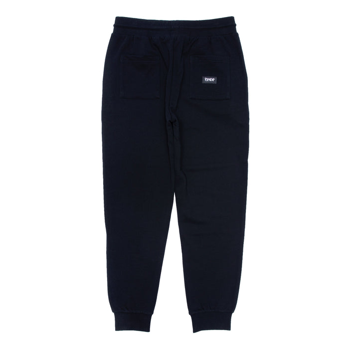 RIPNDIP Mr. Nerm Sweatpants (Black)