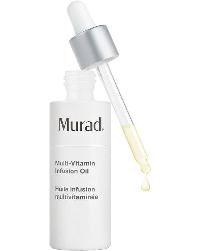 Multi-Vitamin Infusion Oil 1 oz
