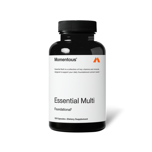 Multivitamin