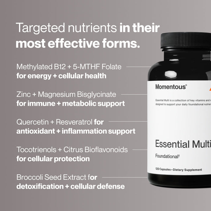 Multivitamin