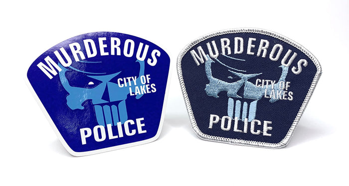 Murderous Police