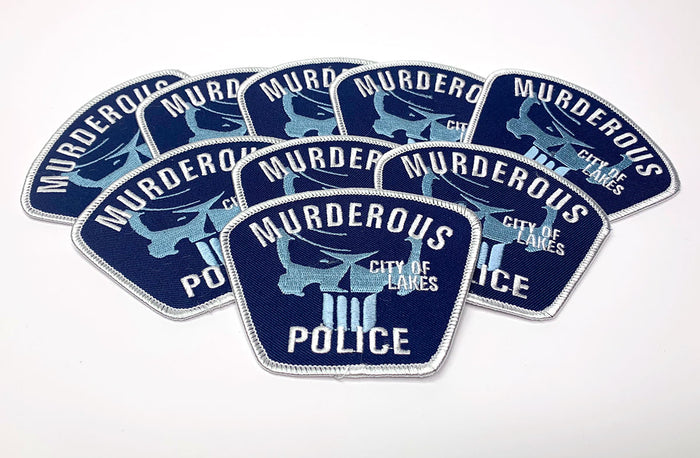 Murderous Police