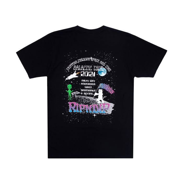 RIPNDIP Musk Be Not Tee (Black)