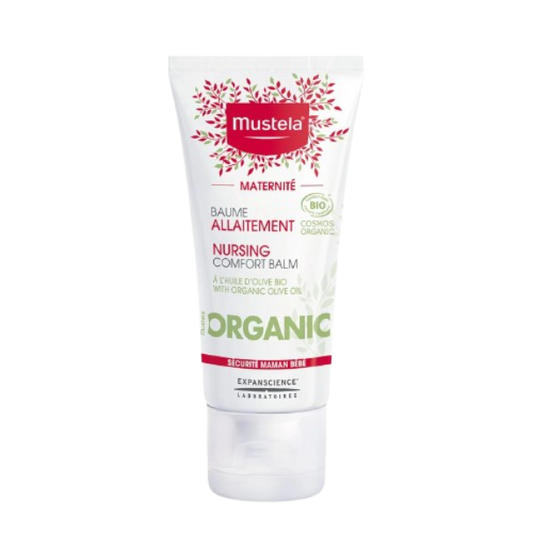 Mustela Nursing Comfort Balm 30Ml