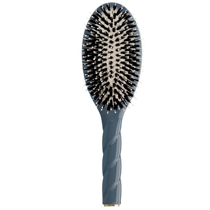 N.03 The Essential Soft Hair Brush - Ink Blue
