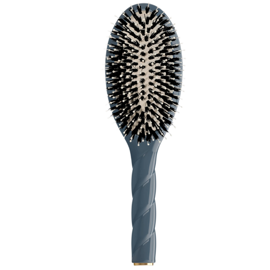 N.03 The Essential Soft Hair Brush - Ink Blue
