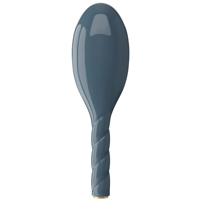 La Bonne Brosse-N.03 The Essential Soft Hair Brush-Hair-LBB_BLEU_DOS-The Detox Market |