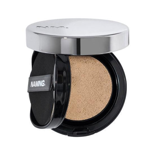 [NAMING] Layered Fit Cushion (5 Colors) SPF 50+ PA+++ 12g - Ballagrio