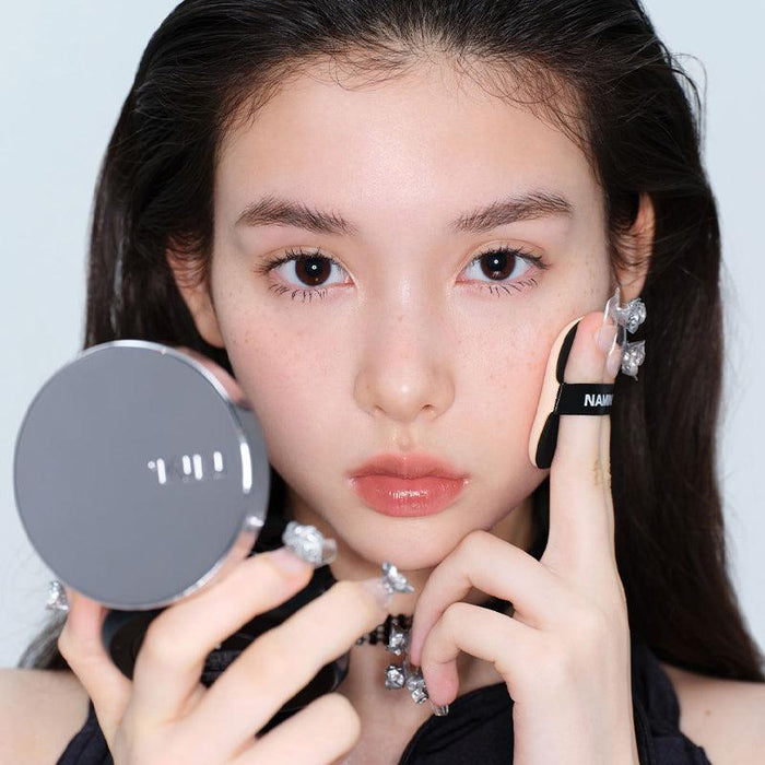 [NAMING] Layered Fit Cushion (5 Colors) SPF 50+ PA+++ 12g - Ballagrio
