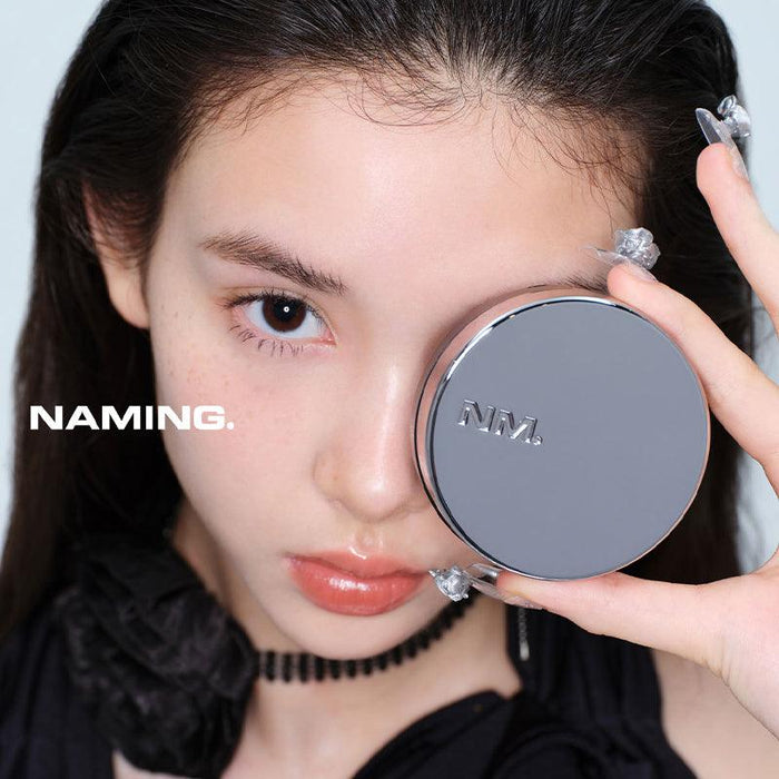 [NAMING] Layered Fit Cushion (5 Colors) SPF 50+ PA+++ 12g - Ballagrio