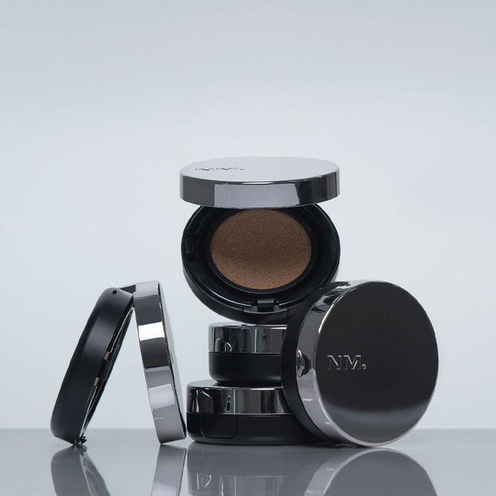 [NAMING] Layered Fit Cushion (5 Colors) SPF 50+ PA+++ 12g - Ballagrio