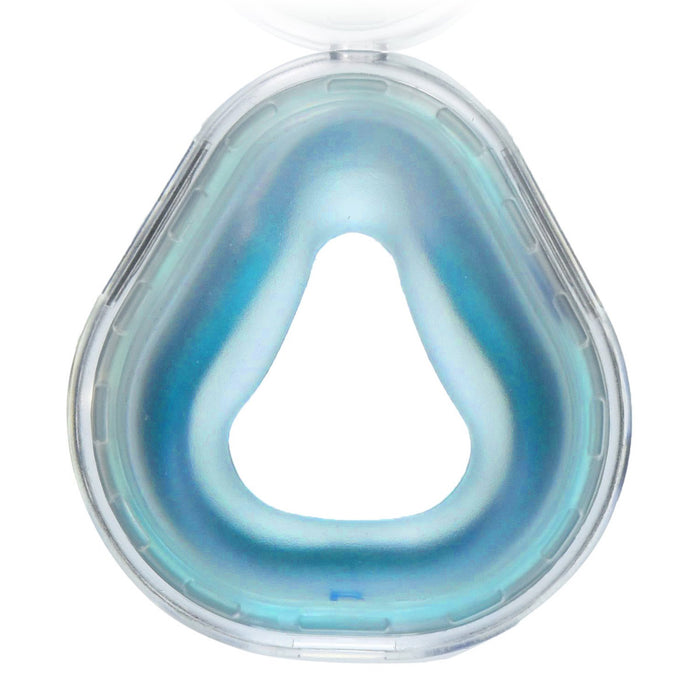 philips respironics comfort gel blue nasal mask cushion