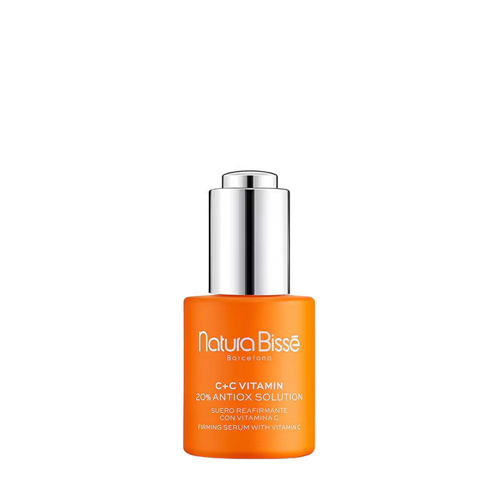 Natura Bissé C+C Vitamin 20% Antiox Solution