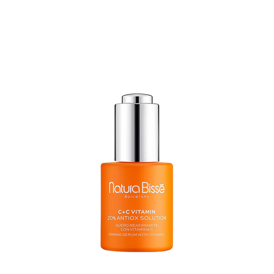Natura Bissé C+C Vitamin 20% Antiox Solution