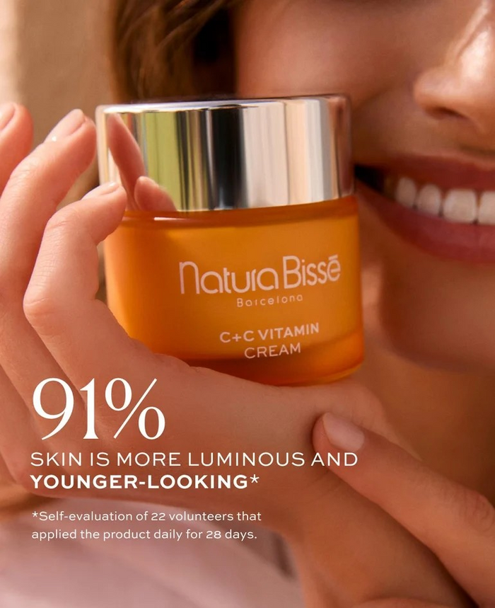 Natura Bissé C+C Vitamin Cream
