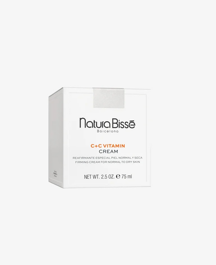 Natura Bissé C+C Vitamin Cream