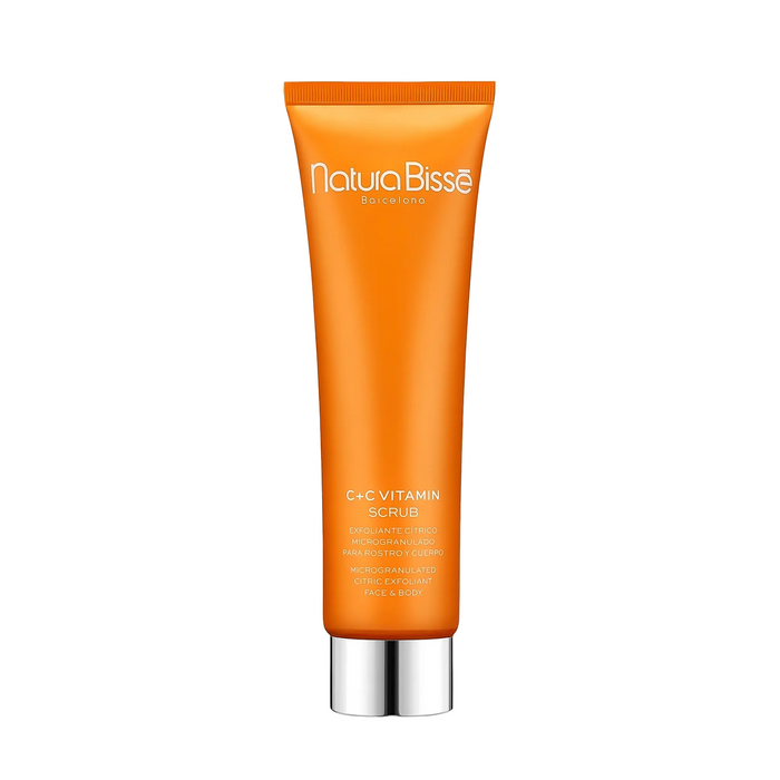 Natura Bissé C+C Vitamin Scrub
