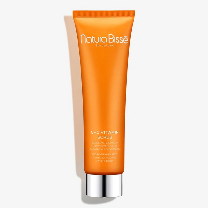 Natura Bissé C+C Vitamin Scrub