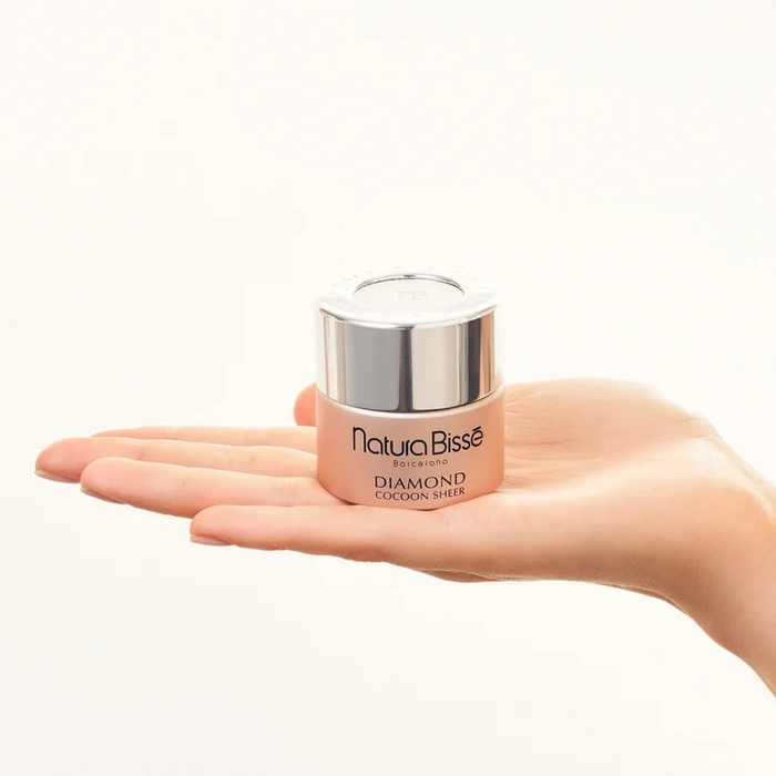 Natura Bissé Diamond Cocoon Sheer Cream