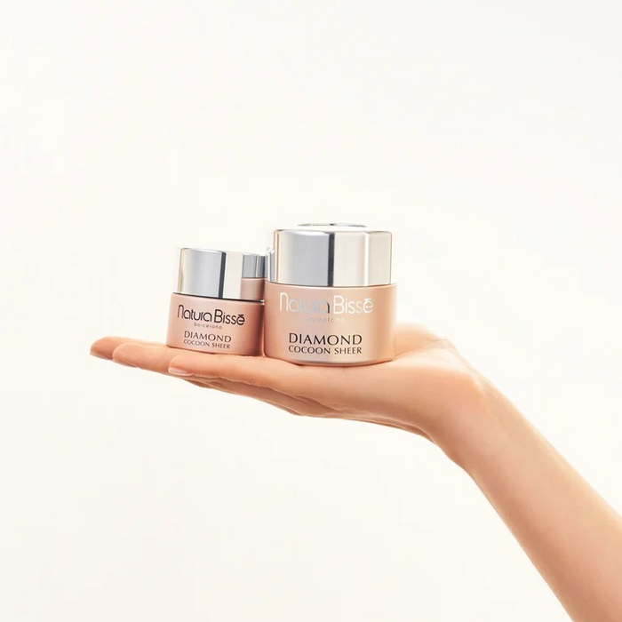 Natura Bissé Diamond Cocoon Sheer Cream