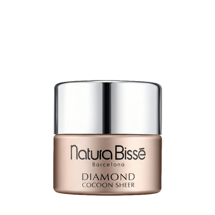 Natura Bissé Diamond Cocoon Sheer Cream Medium Shade