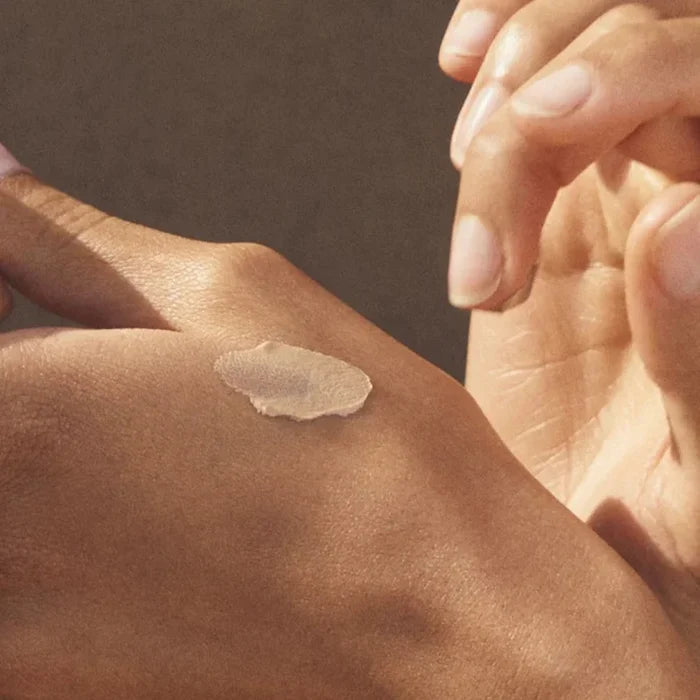 Natura Bissé Diamond Cocoon Sheer Cream Medium Shade