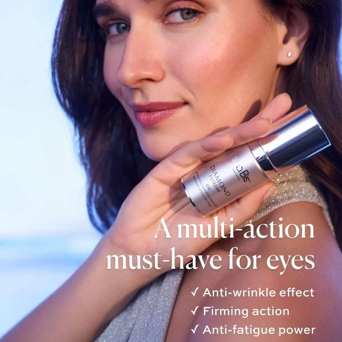 Natura Bissé Diamond Extreme Eye