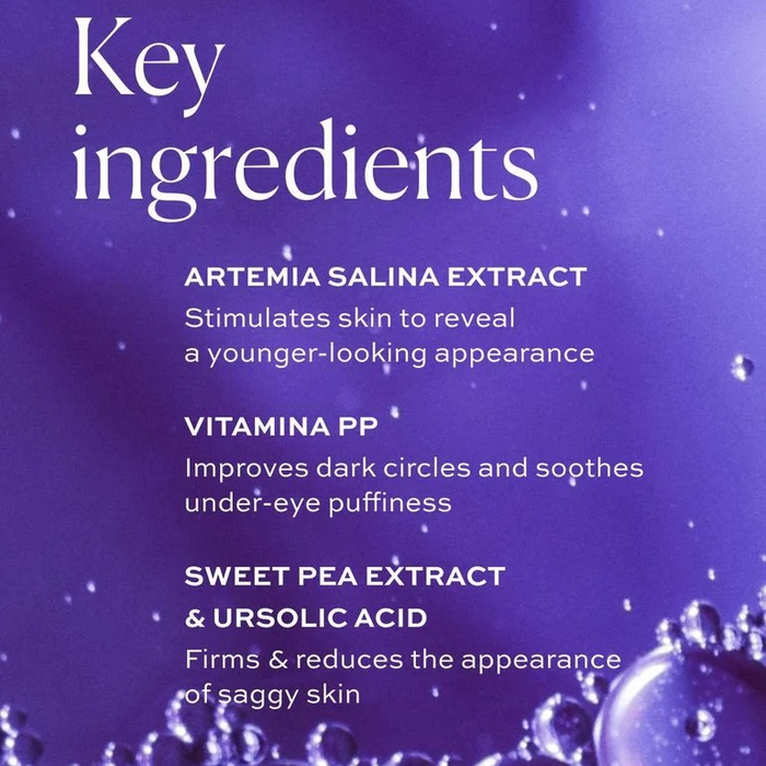 Natura Bissé Diamond Extreme Eye