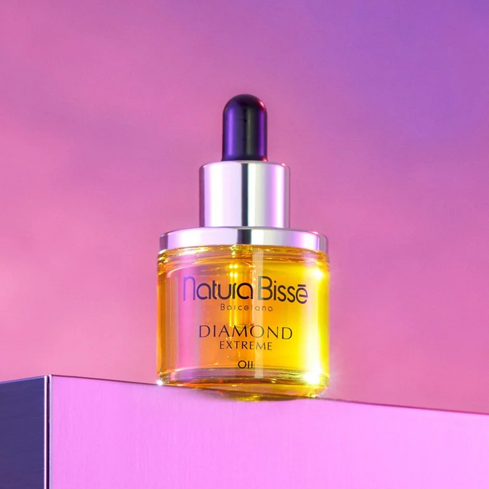 Natura Bissé Diamond Extreme Oil